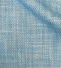 Umi Fabric by Ian Sanderson Azure