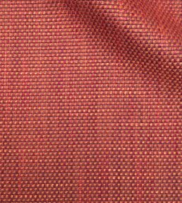 Umi Fabric by Ian Sanderson Chilli