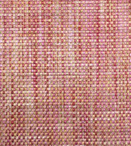 Umi Fabric by Ian Sanderson Coral