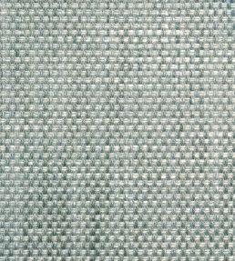Umi Fabric by Ian Sanderson Duck Egg