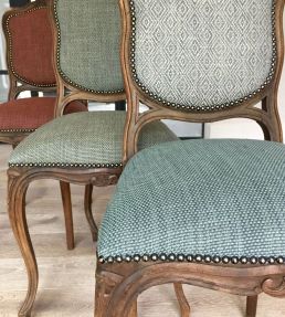 Umi Fabric by Ian Sanderson Moth