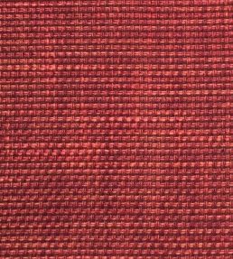 Umi Fabric by Ian Sanderson Peony Red