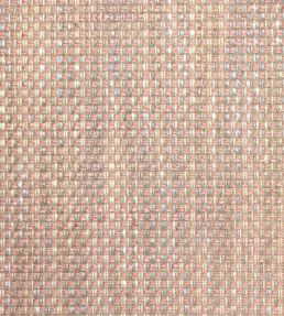 Umi Fabric by Ian Sanderson Snapper Pink