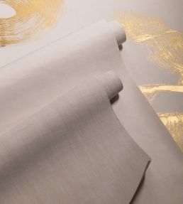 Una Wallpaper by Black Edition Whitewash