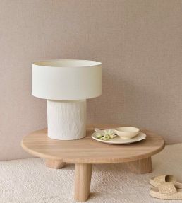 Uncut Gemstone Wallpaper by Eijffinger Brown/Taupe