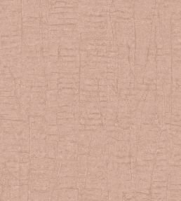 Uncut Gemstone Wallpaper by Eijffinger Orange/Terracotta