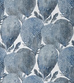 Under The Sea Wallpaper by Thibaut Navy