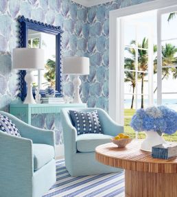 Under The Sea Wallpaper by Thibaut Coral