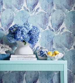 Under The Sea Wallpaper by Thibaut Coral