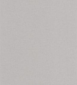 Uni Gaze Wallpaper by Caselio Gris Clair