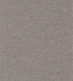Uni Gaze Wallpaper by Caselio Taupe Cendree