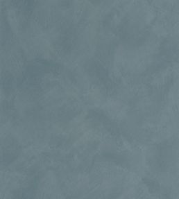 Uni La Chaux Wallpaper by Caselio Bleu Denim