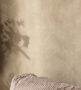 Uni La Chaux Wallpaper by Caselio Praline