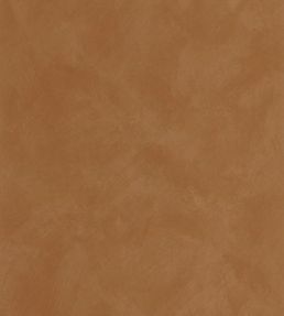 Uni La Chaux Wallpaper by Caselio Terre Cuite