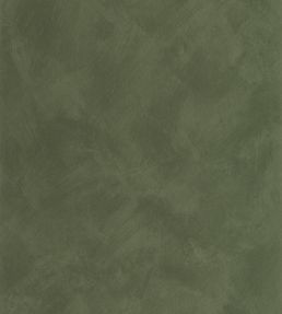 Uni La Chaux Wallpaper by Caselio Vert Bouteille