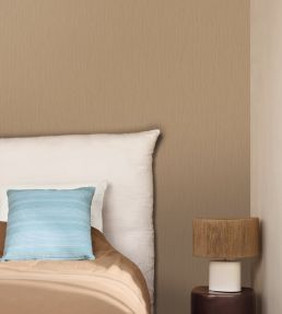 Uni Lignosa Wallpaper by Caselio Noyer