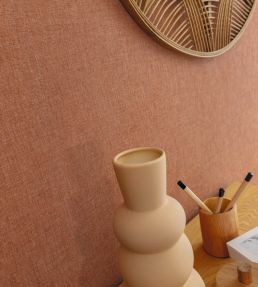 Uni Mat II Wallpaper by Caselio Camel