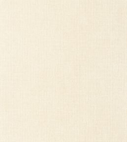 Uni Mat Wallpaper by Caselio Creme