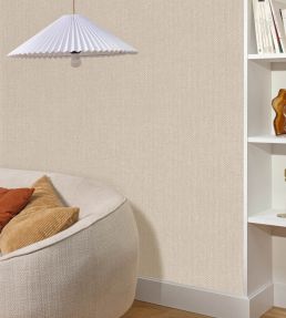 Uni Mat Wallpaper by Caselio Grege