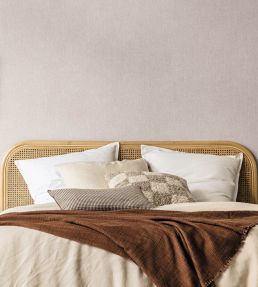 Uni Mat Wallpaper by Caselio Gris Lin Fonce