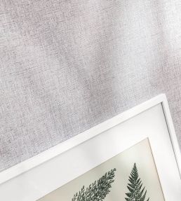 Uni Mat II Wallpaper by Caselio Gris Tourterelle