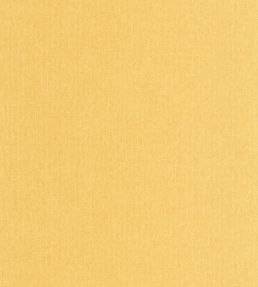 Uni Mat Wallpaper by Caselio Ocre