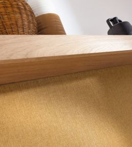 Uni Mat II Wallpaper by Caselio Coquille D Oeuf