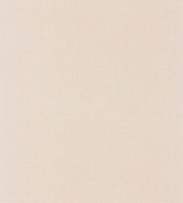 Uni Mat II Wallpaper by Caselio Beige Rose