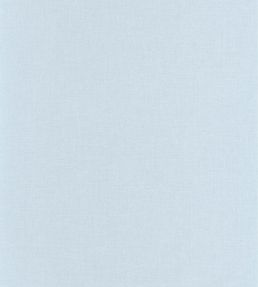 Uni Mat II Wallpaper by Caselio Bleu Gris