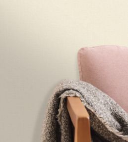 Uni Mat II Wallpaper by Caselio Coquille D Oeuf