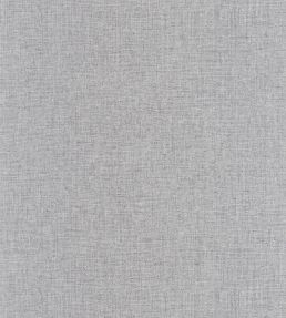 Uni Mat II Wallpaper by Caselio Gris Acier Fonce
