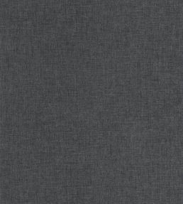 Uni Mat II Wallpaper by Caselio Gris Anthracite