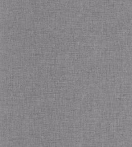 Uni Mat II Wallpaper by Caselio Gris Fonce