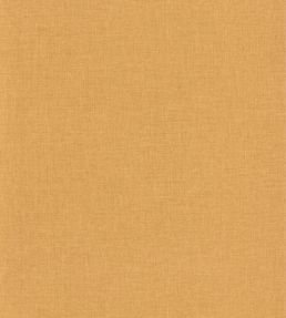 Uni Mat II Wallpaper by Caselio Ocre