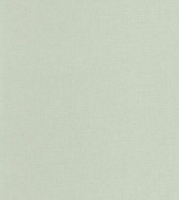 Uni Mat II Wallpaper by Caselio Vert Amande