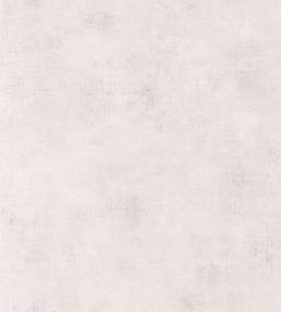 Uni Metalises Wallpaper by Caselio Pearly White