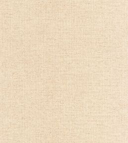 Uni Metallise Wallpaper by Caselio Beige Fonce Cuivre