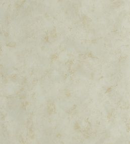 Uni Metallise Vinyl Wallpaper by Caselio Vert D Eau Dore