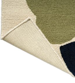 Marimekko Unikko Anniversary Outdoor rug Dusty Green 433017140200-US Dusty Green