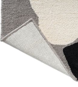 Marimekko Unikko Anniversary Outdoor rug Grey 433004140200 Grey