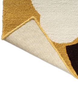 Marimekko Unikko Anniversary Outdoor rug Honey 433001140200-US Honey