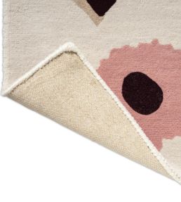 Marimekko Unikko rug Beige/Pink 132402140200-US Beige/Pink