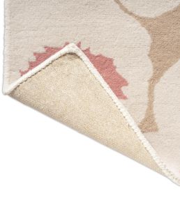Marimekko Unikko Runner rug Beige/Pink 132402070245-US Beige/Pink