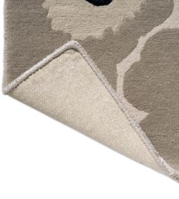 Marimekko Unikko Runner rug Greige 132401070245 Greige