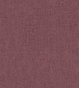 Unito Cromie Wallpaper by Jannelli&Volpi Dusty Rouge