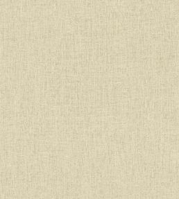 Unito Cromie Wallpaper by Jannelli&Volpi Flaxen