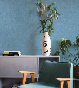 Unito Cromie Wallpaper by Jannelli&Volpi Shadow