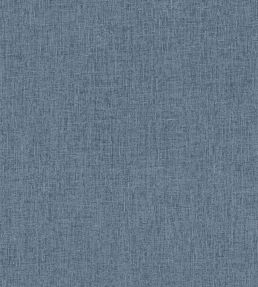 Unito Cromie Wallpaper by Jannelli&Volpi Steel Blue