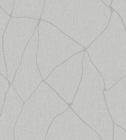 Unito Kintsugi Wallpaper by Jannelli&Volpi Grey