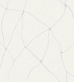 Unito Kintsugi Wallpaper by Jannelli&Volpi Light Grey